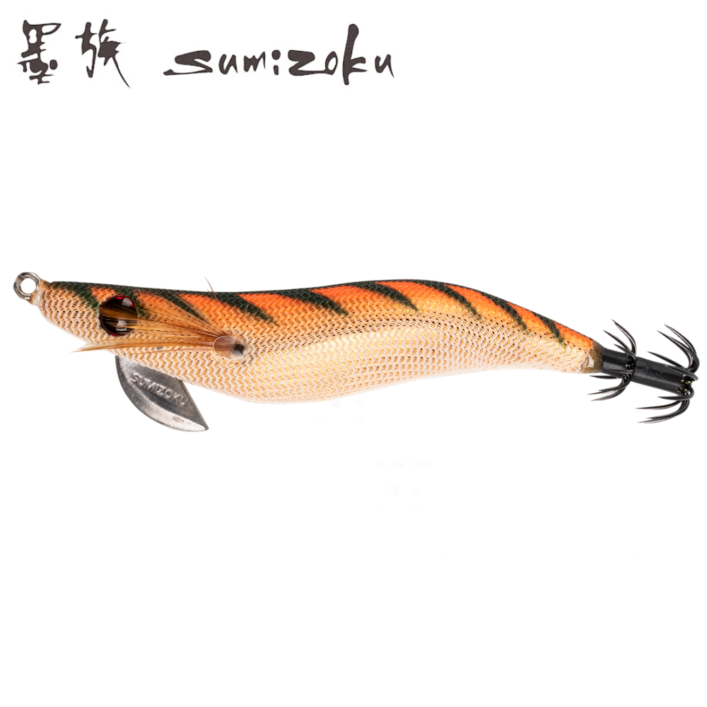 HARMITISU SUMIZOKU Squid Fishing Egi Lure VE-22 2.5 SDG