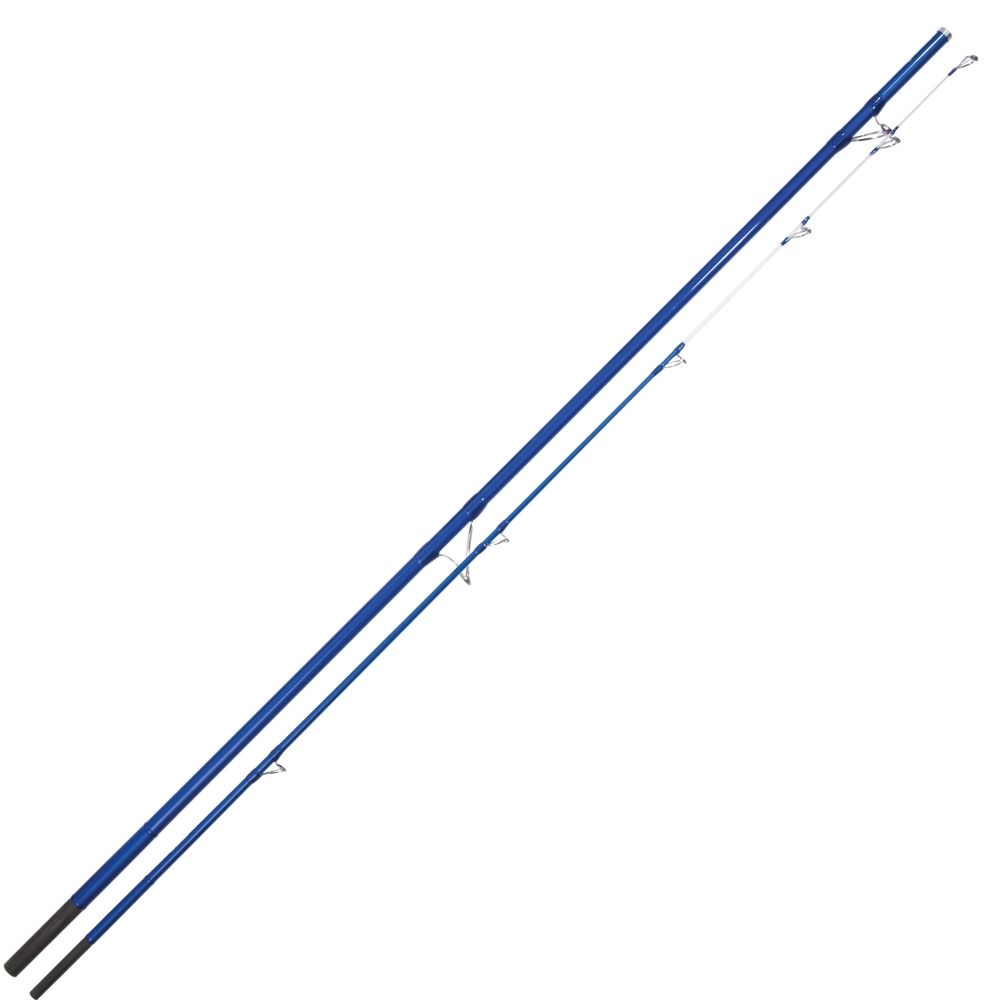 VERCELLI Saltwater Fishing Surfcasting Rod OXYGEN COMMODORO LC H 4.20m - Image 3