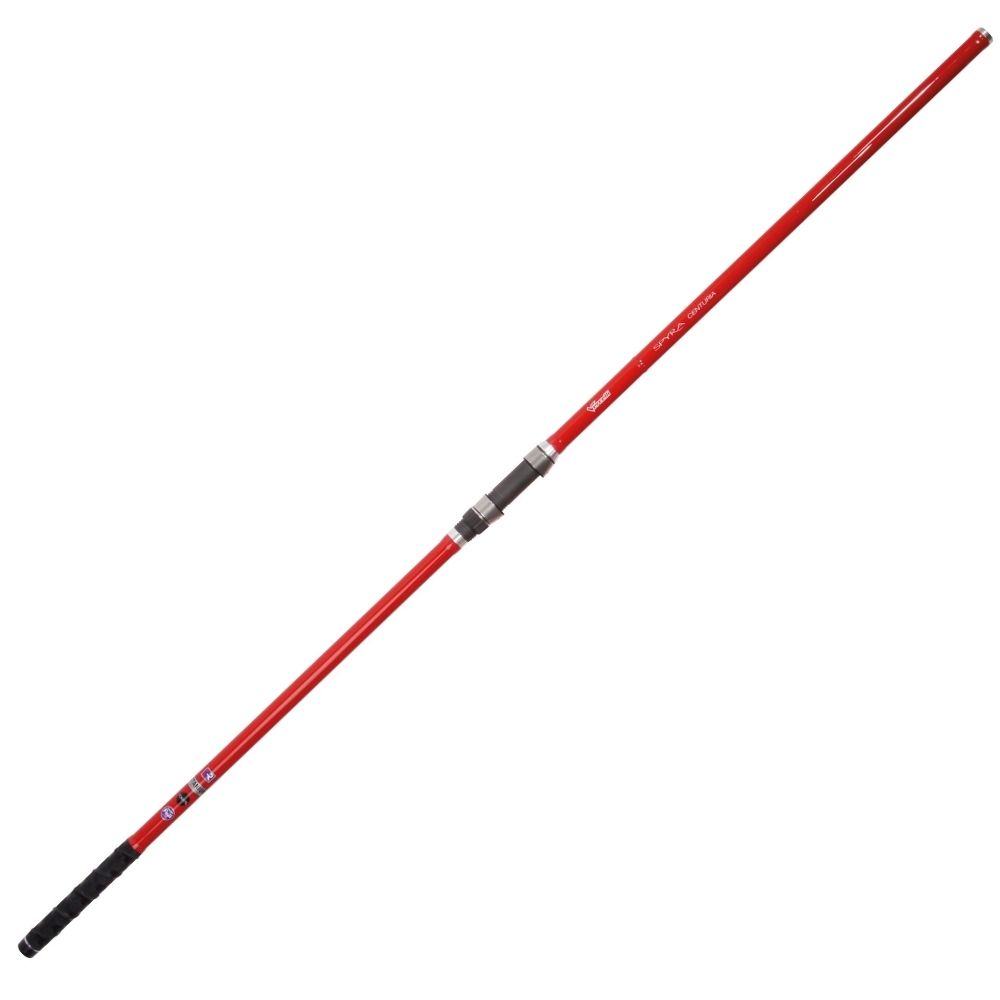 VERCELLI Saltwater Fishing Surfcasting Rod SPYRA CENTURIA 4.20m/100-200g - Image 2