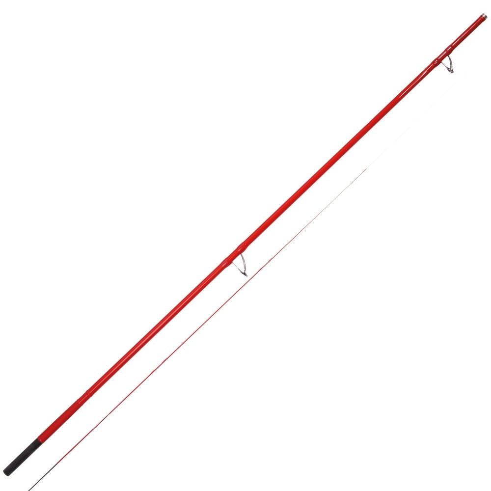VERCELLI Saltwater Fishing Surfcasting Rod SPYRA CENTURIA 4.20m/100-200g - Image 3