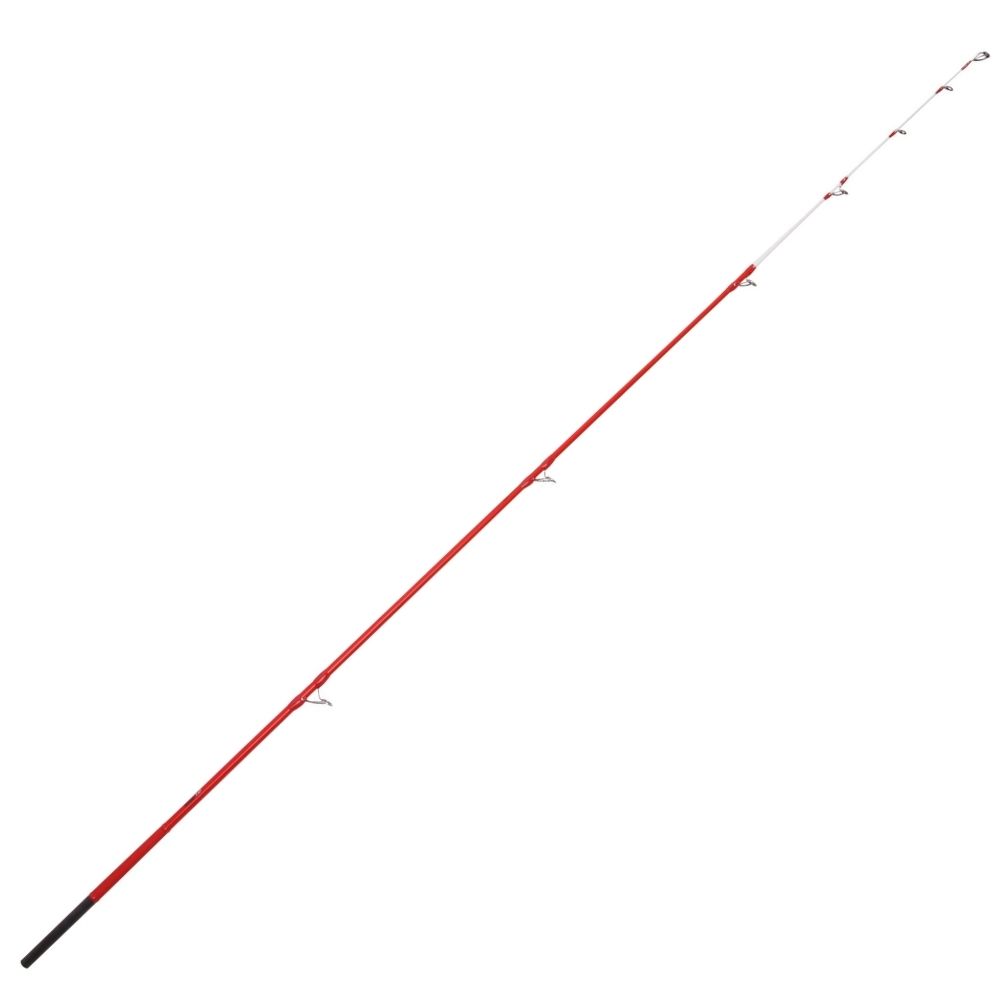 VERCELLI Saltwater Fishing Surfcasting Rod SPYRA CENTURIA 4.20m/100-200g - Image 4