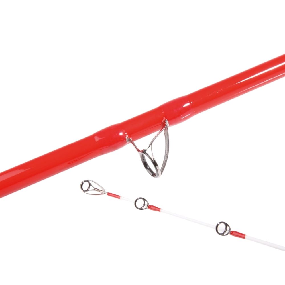 VERCELLI Saltwater Fishing Surfcasting Rod SPYRA CENTURIA 4.20m/100-200g - Image 5
