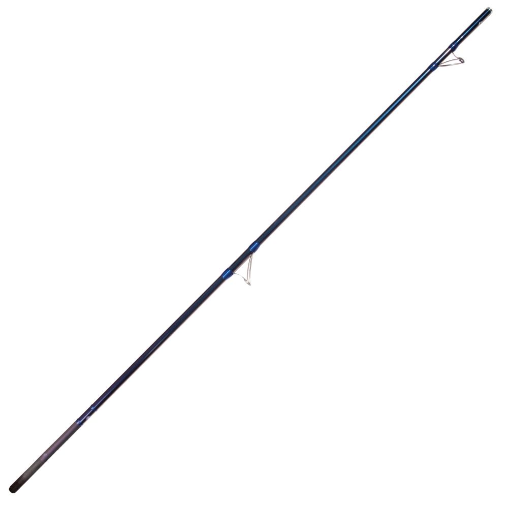 VERCELLI Saltwater Fishing Surfcasting Rod SPYRA SQUADRA 4.10m/100-200g - Image 3