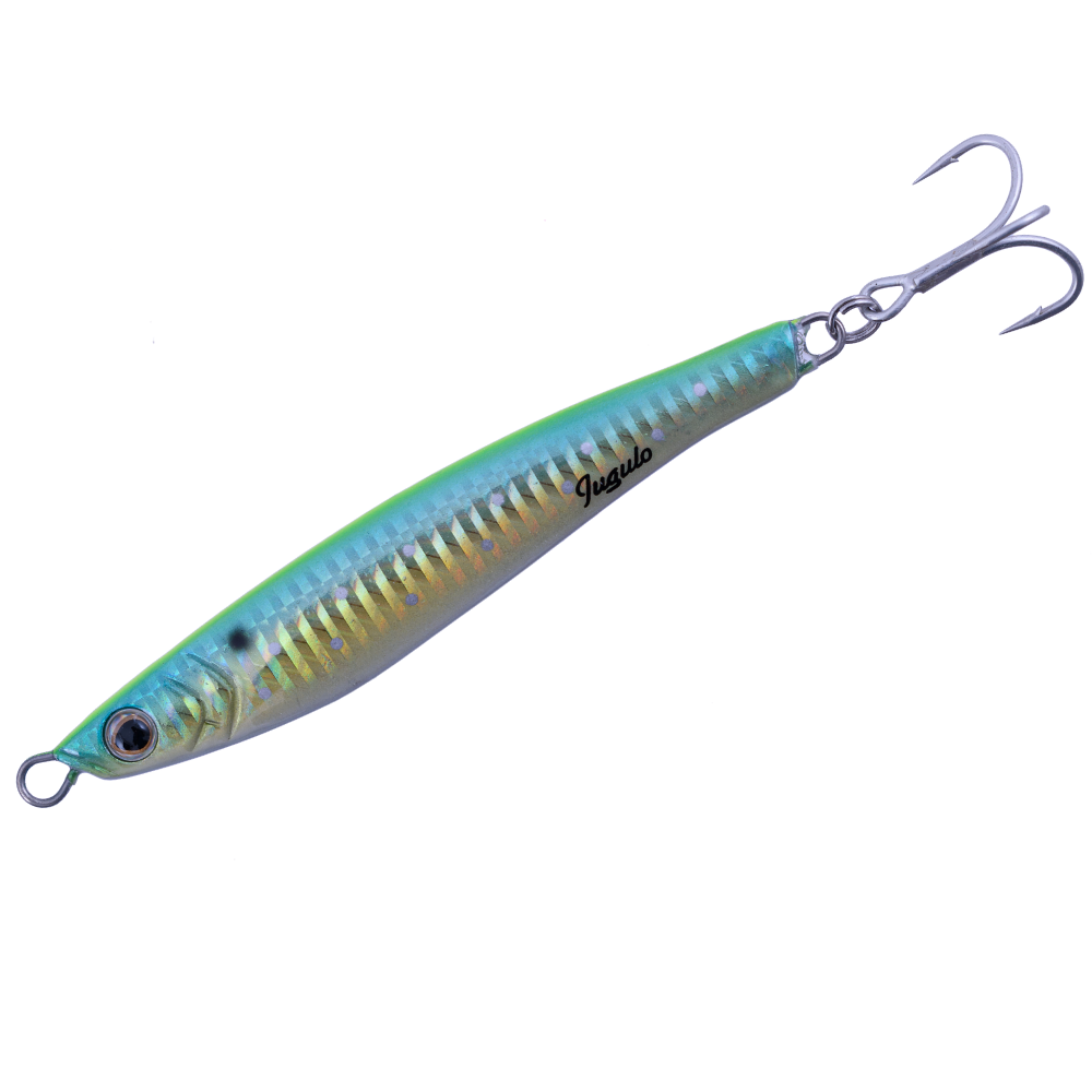 MOLIX Saltwater Casting Metal Jig Lure JUGULO 20g - Image 12
