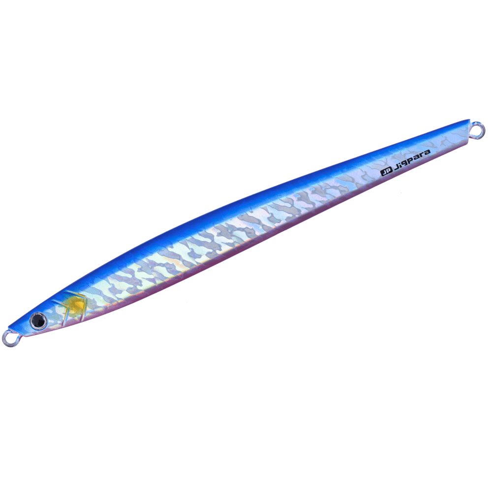MAJOR CRAFT Saltwater Metal Jig Lure JIGPARA Vertical Long JPVL-200g - Image 12
