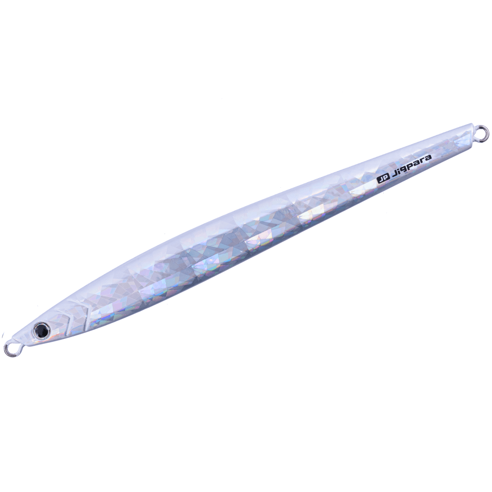 MAJOR CRAFT Saltwater Metal Jig Lure JIGPARA Vertical Long JPVL-200g - Image 11