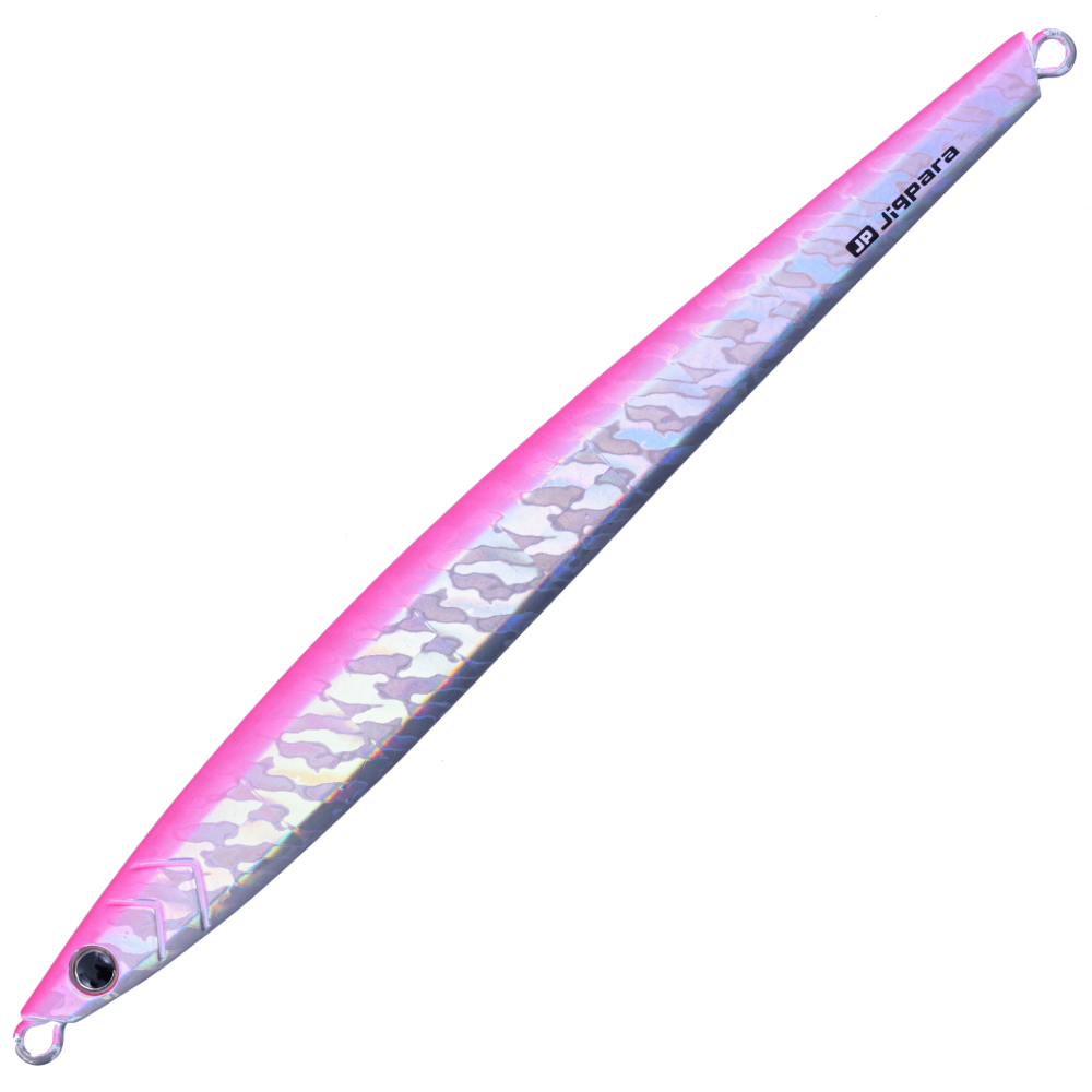 MAJOR CRAFT Saltwater Metal Jig Lure JIGPARA Vertical Long JPVL-200g - Image 8