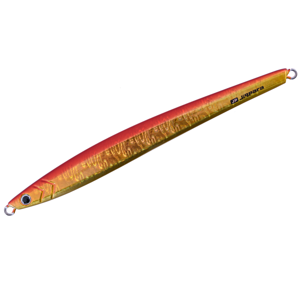 MAJOR CRAFT Saltwater Metal Jig Lure JIGPARA Vertical Long JPVL-200g - Image 4