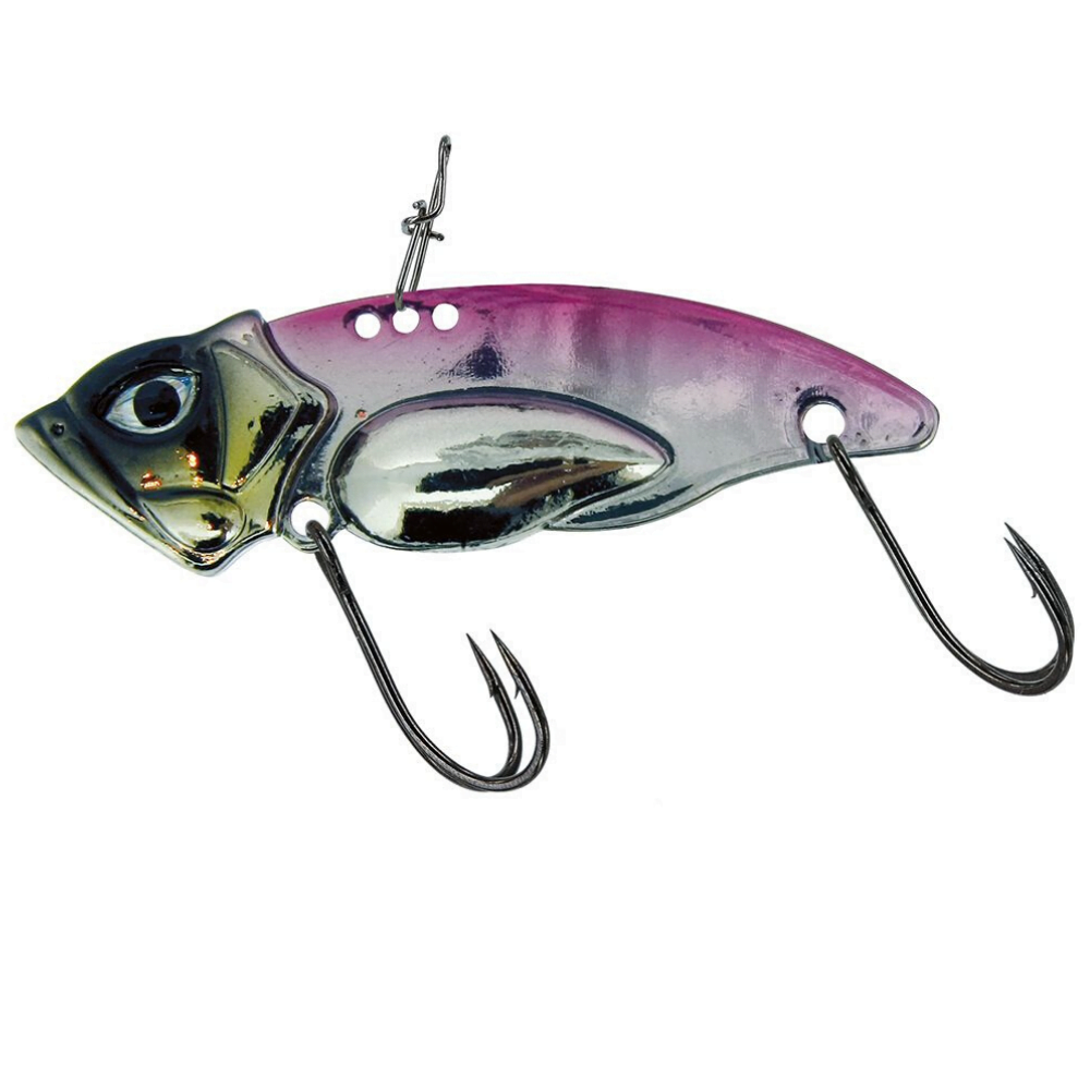 MOLIX Fishing Vibration Lure TRAGO VIB 21g - Image 8