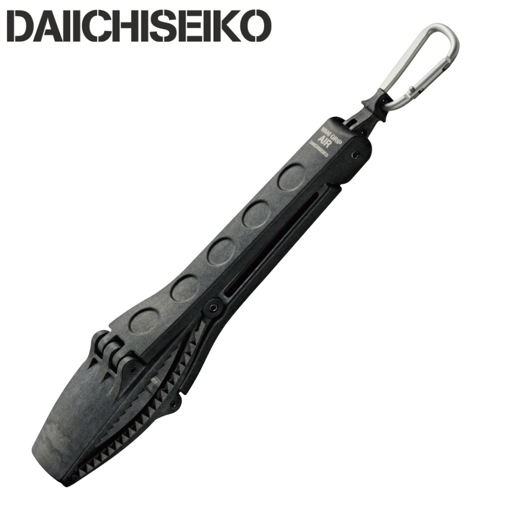 DAIICHISEIKO Fishing Accessories WANI GRIP AIR