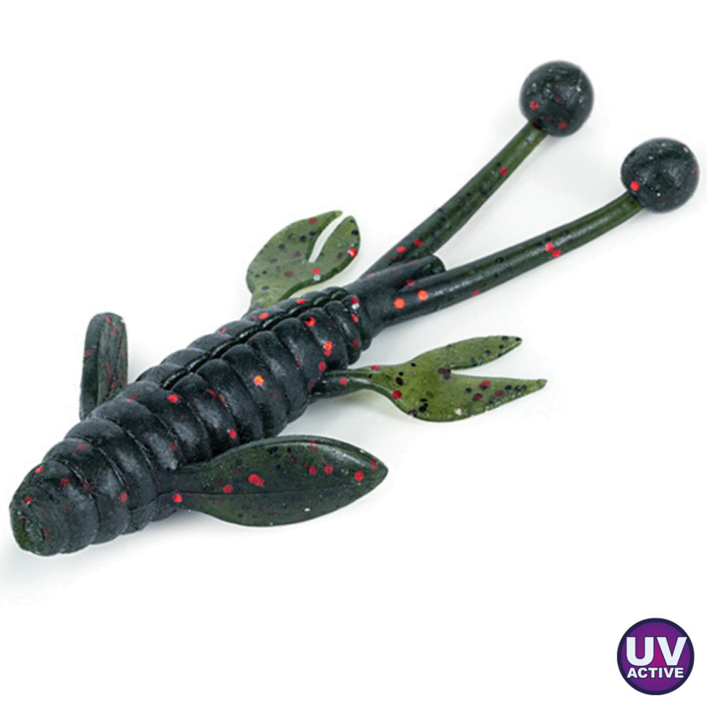 MOLIX Scented Creature Soft Bait Lure FREAKY FLEX 3.0 - Image 8