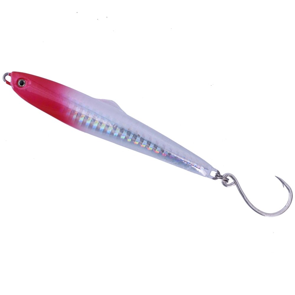 WAVES Saltwater Special Casting Jig Lure VENDETTA 60g - Image 5