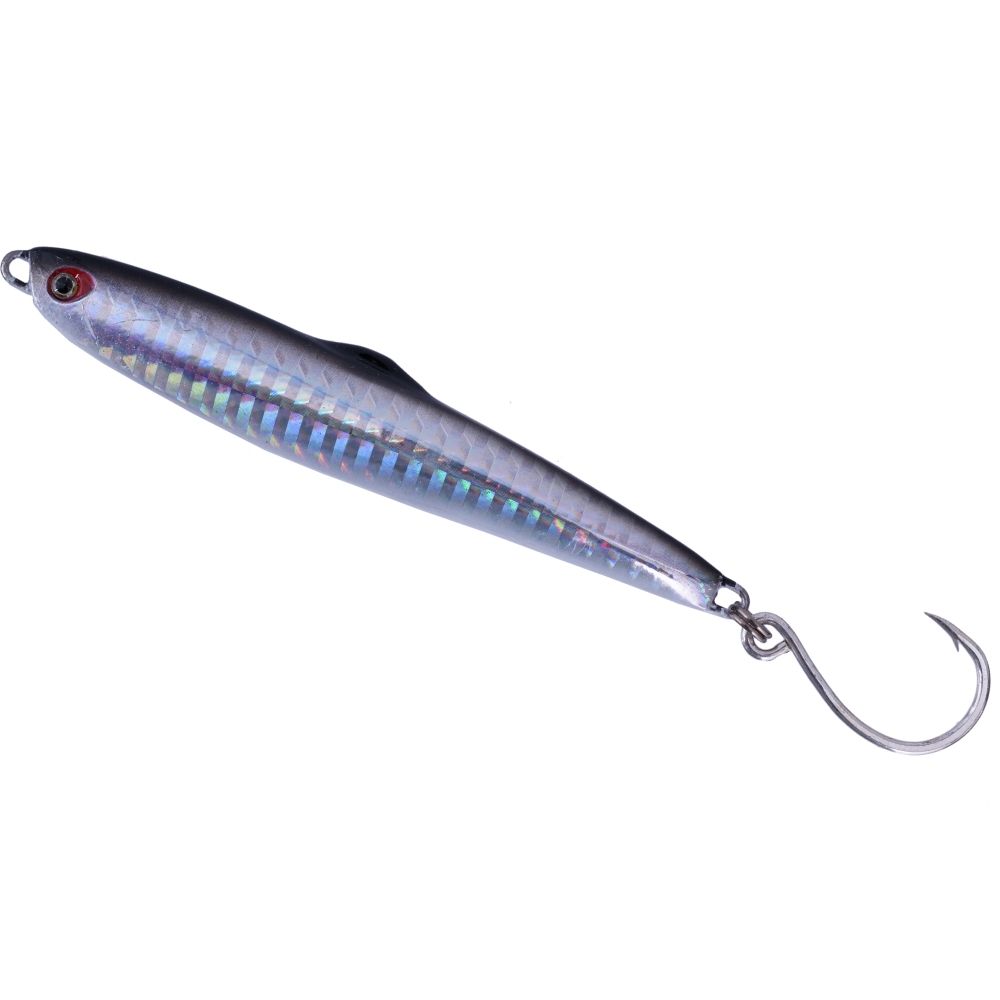 WAVES Saltwater Special Casting Jig Lure VENDETTA 60g - Image 6