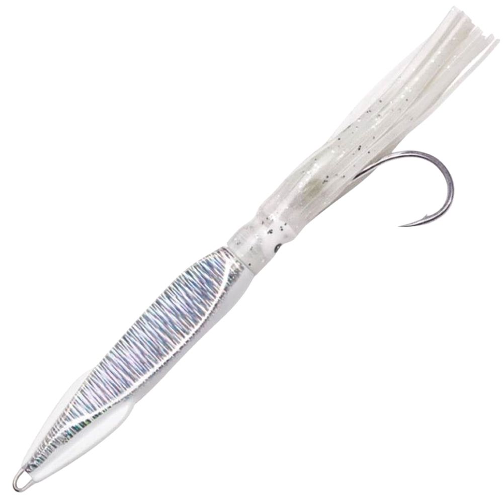 WAVES Saltwater Light And Shore Jigging Lure DYNASQUID 65g - Image 8