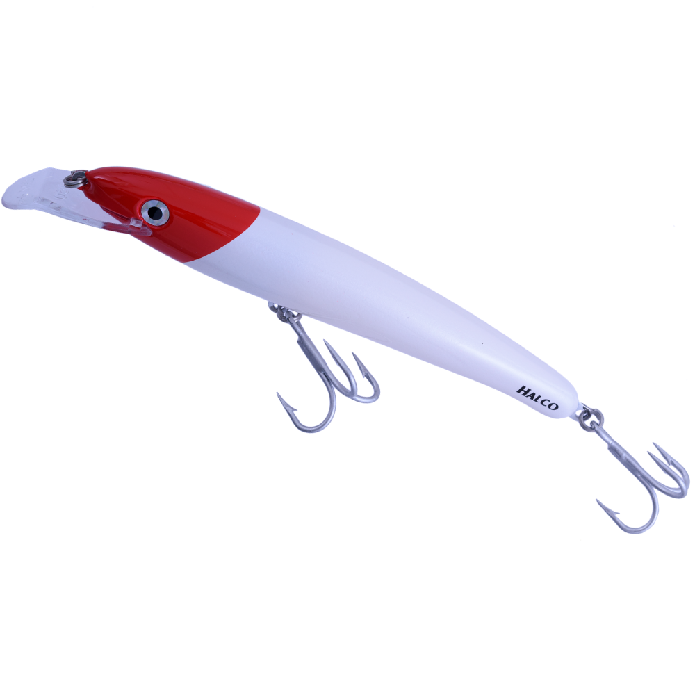 HALCO Saltwater Trolling & Casting Lure LASER PRO 160DD Deep Diver - Image 15