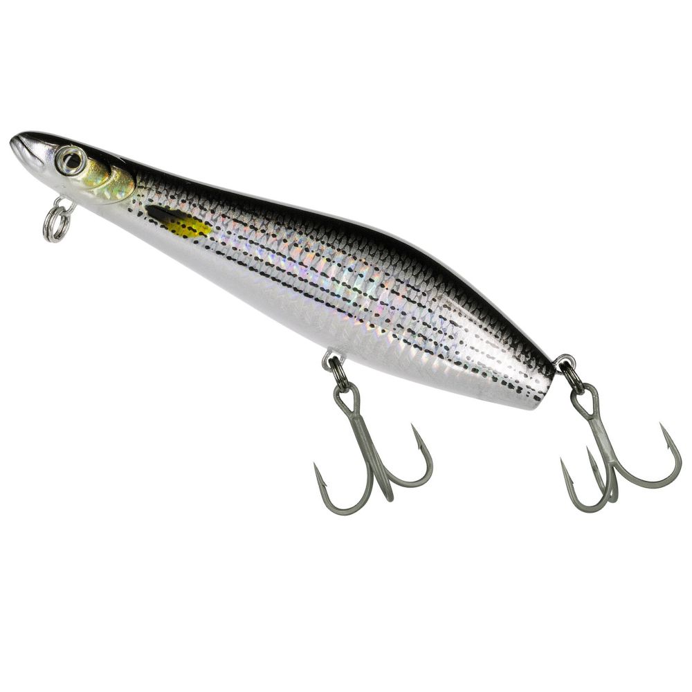 MOLIX Topwater Floating WTD Lure MTW 130 - Image 10