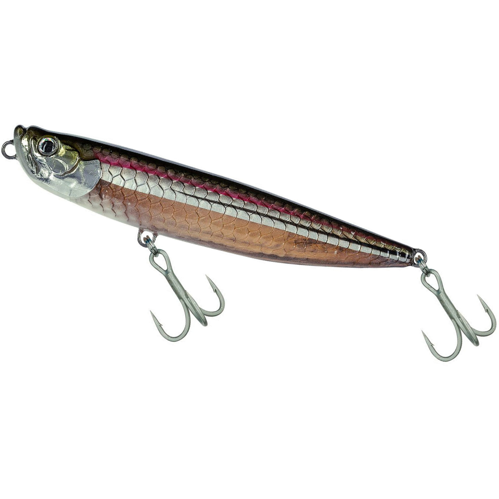 MOLIX Topwater Walking The Dog Lure TARPON WTD90T - Image 4