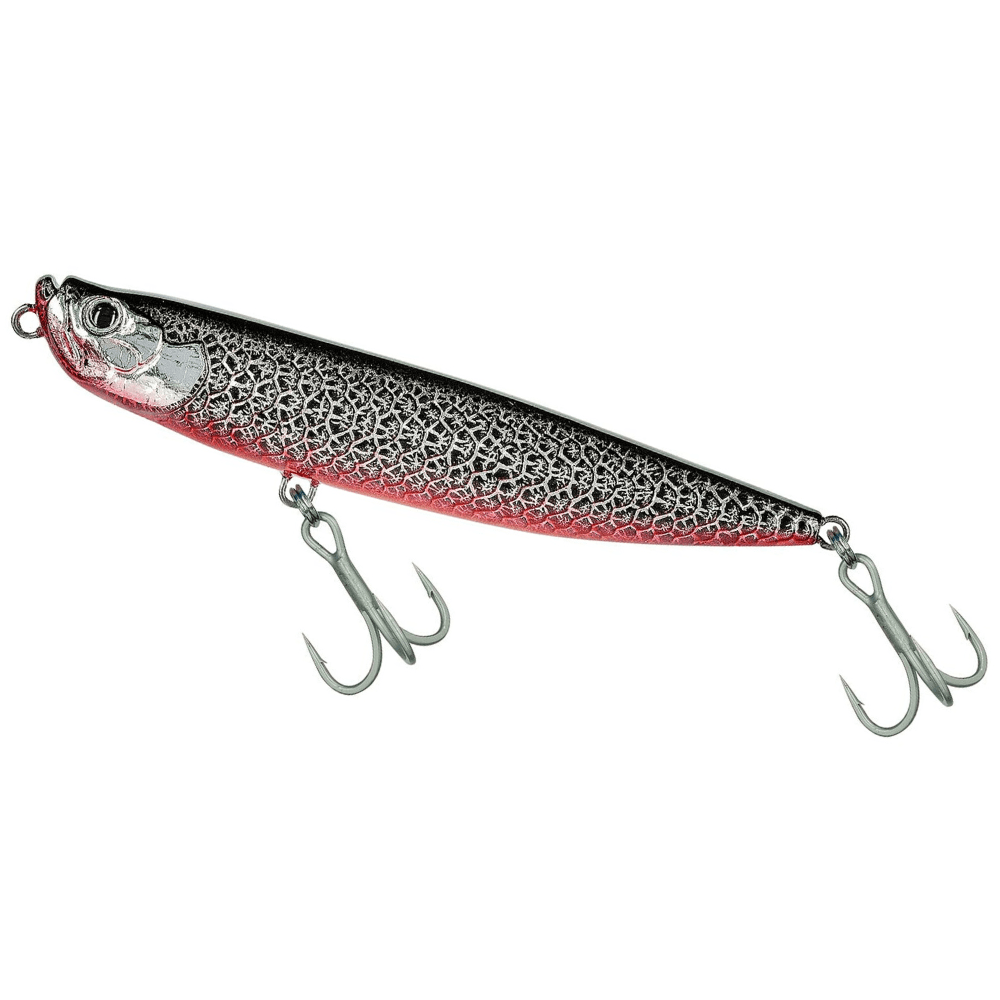 MOLIX Topwater Walking The Dog Lure TARPON WTD90T - Image 5
