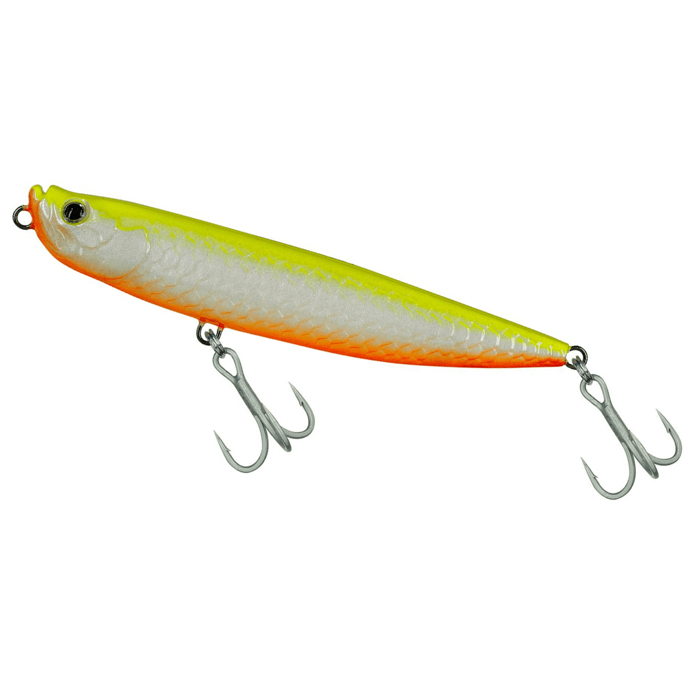 MOLIX Topwater Walking The Dog Lure TARPON WTD90T - Image 6