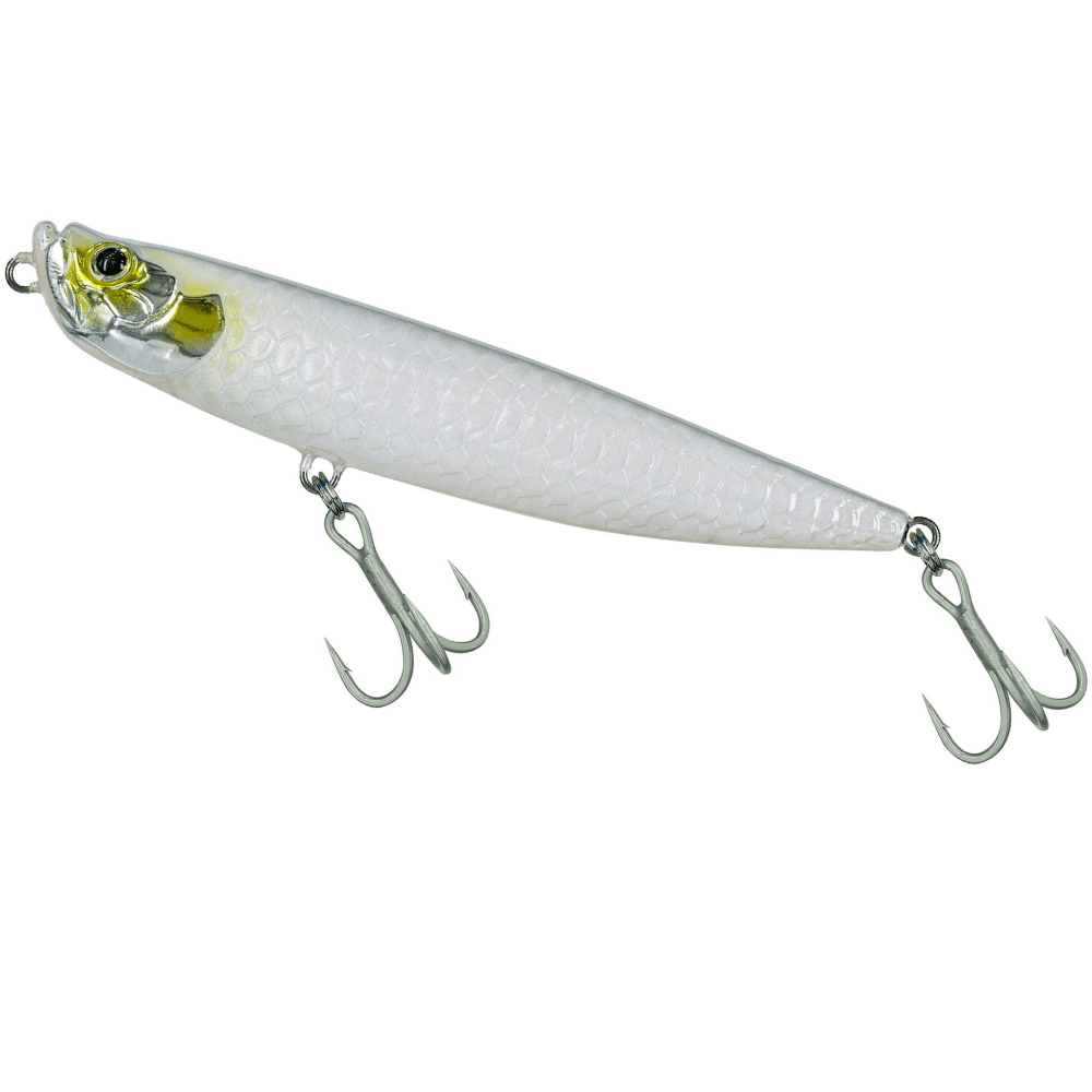 MOLIX Topwater Walking The Dog Lure TARPON WTD90T - Image 7