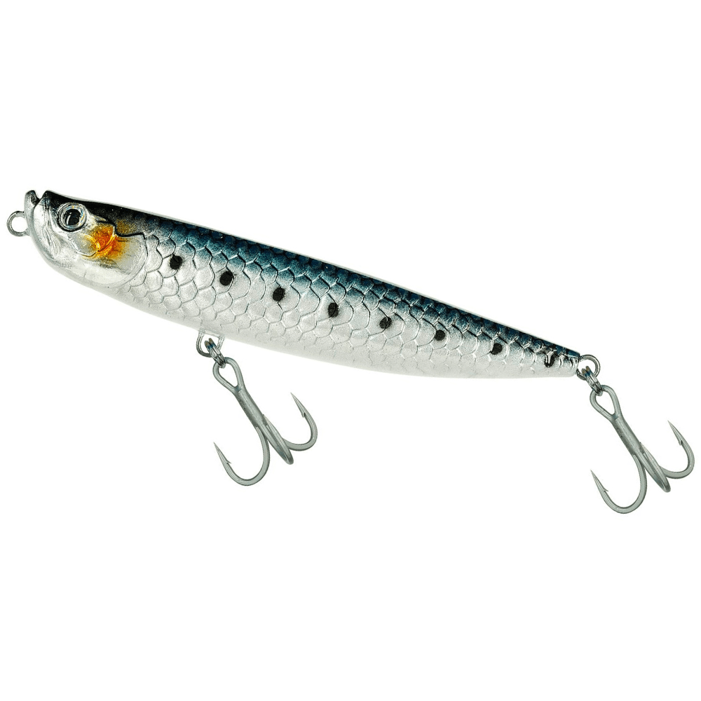 MOLIX Topwater Walking The Dog Lure TARPON WTD90T - Image 8