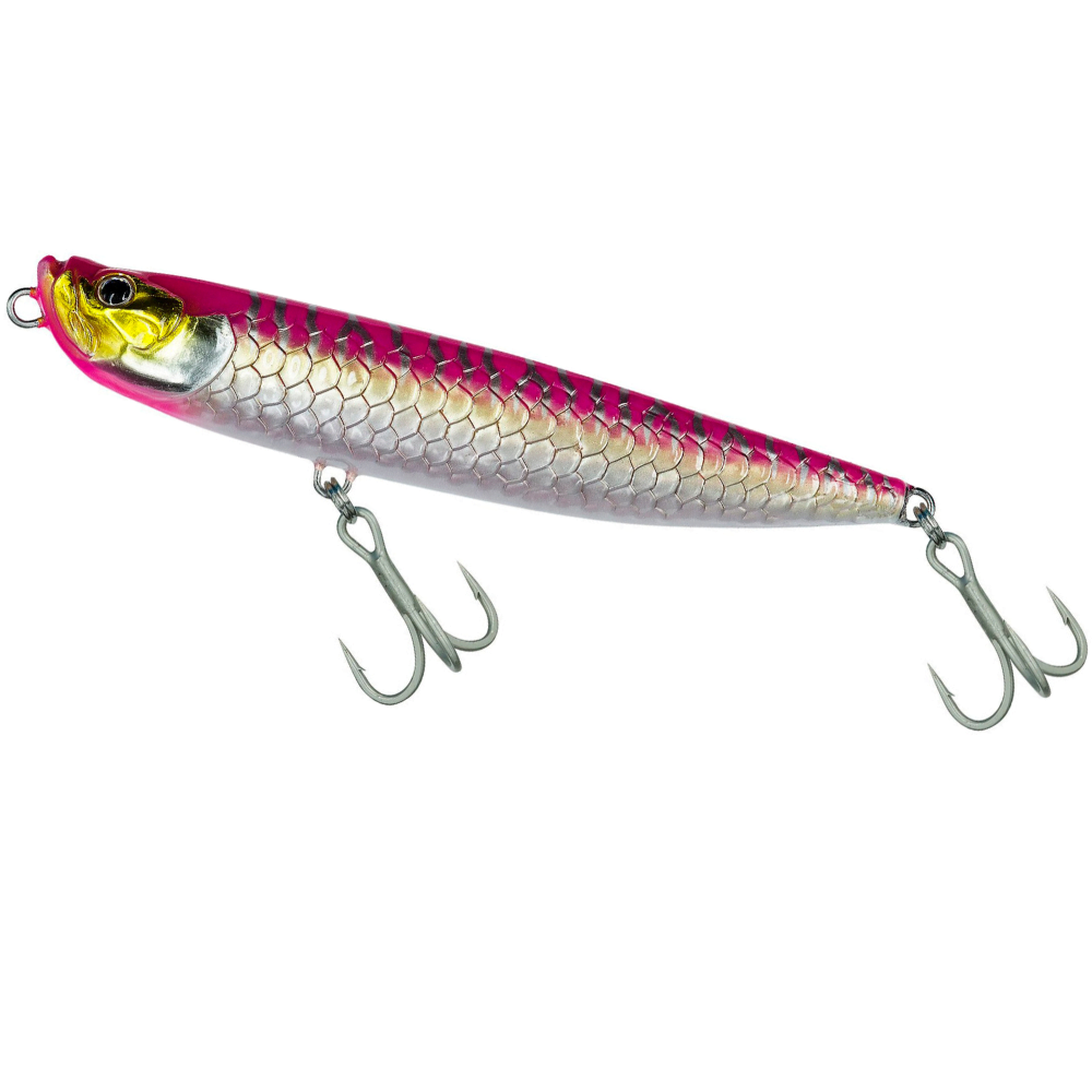 MOLIX Topwater Walking The Dog Lure TARPON WTD90T - Image 10