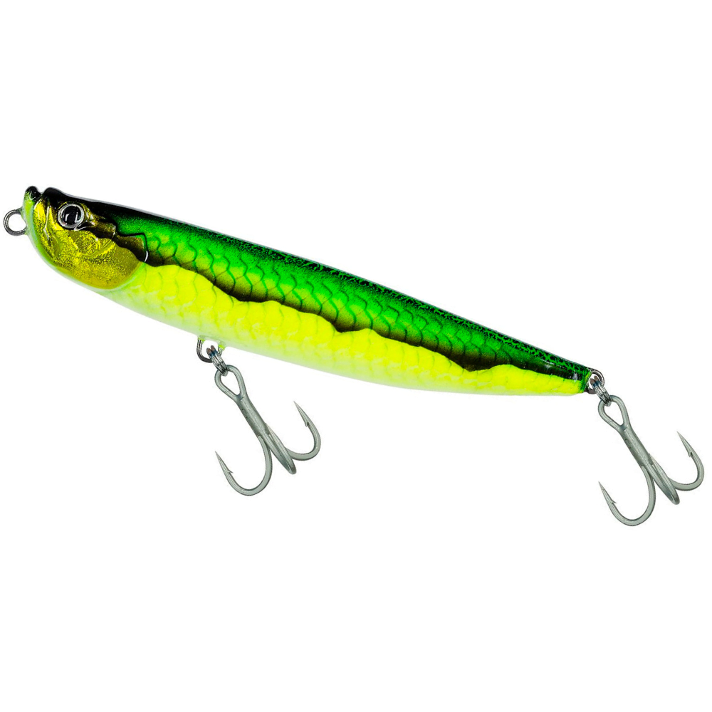 MOLIX Topwater Walking The Dog Lure TARPON WTD90T - Image 12