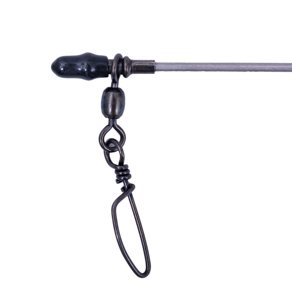 WWT Offshore Trolling Titanium Spreader Bar Teaser RAW ARM 30in / 76cm - Image 4