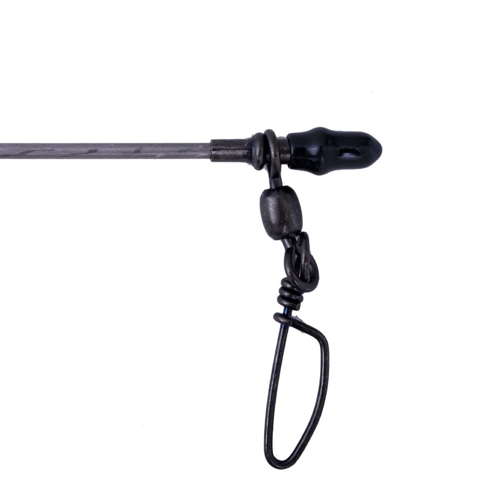 WWT Offshore Trolling Titanium Spreader Bar Teaser RAW ARM 30in / 76cm - Image 5