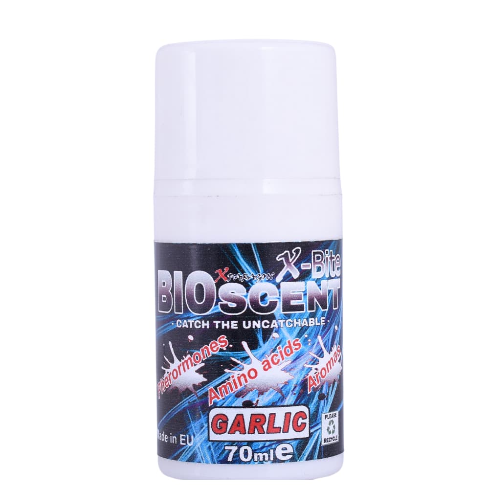 X-PARAGON Fishing Attractant BIO SCENT X-Bite 70ml - Image 4