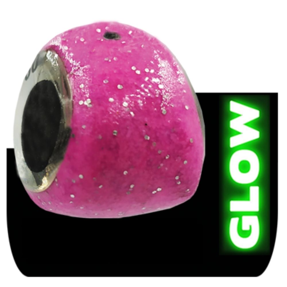 X PARAGON Saltwater Rubber Jigging Slider Head ZULU 80g - Image 7