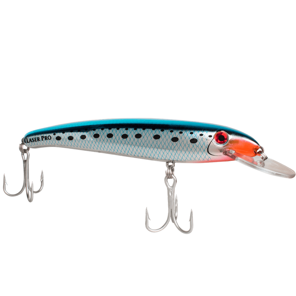 HALCO Saltwater Trolling Lure Laser Pro 190XDD Crazy Deep - Image 14