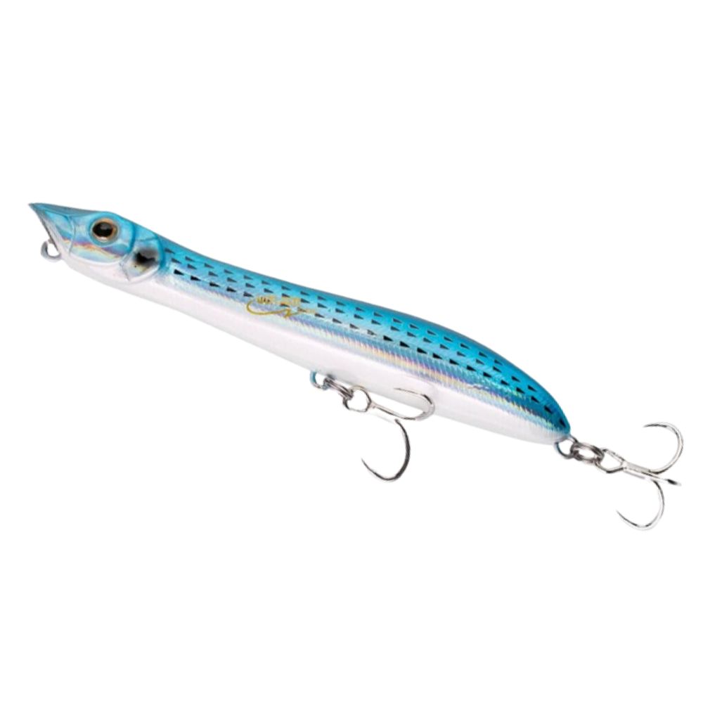 XORUS Topwater WTD Floating Lure Patchinko 125 - Image 20