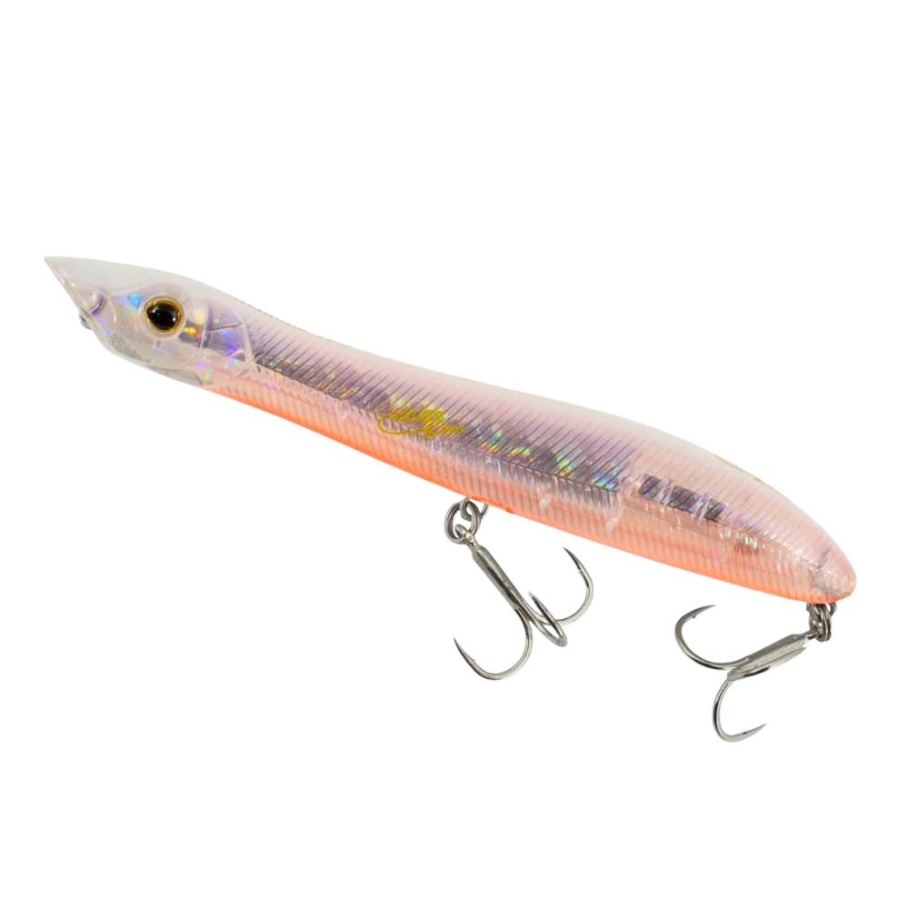 XORUS Topwater WTD Floating Lure Patchinko 125 - Image 21