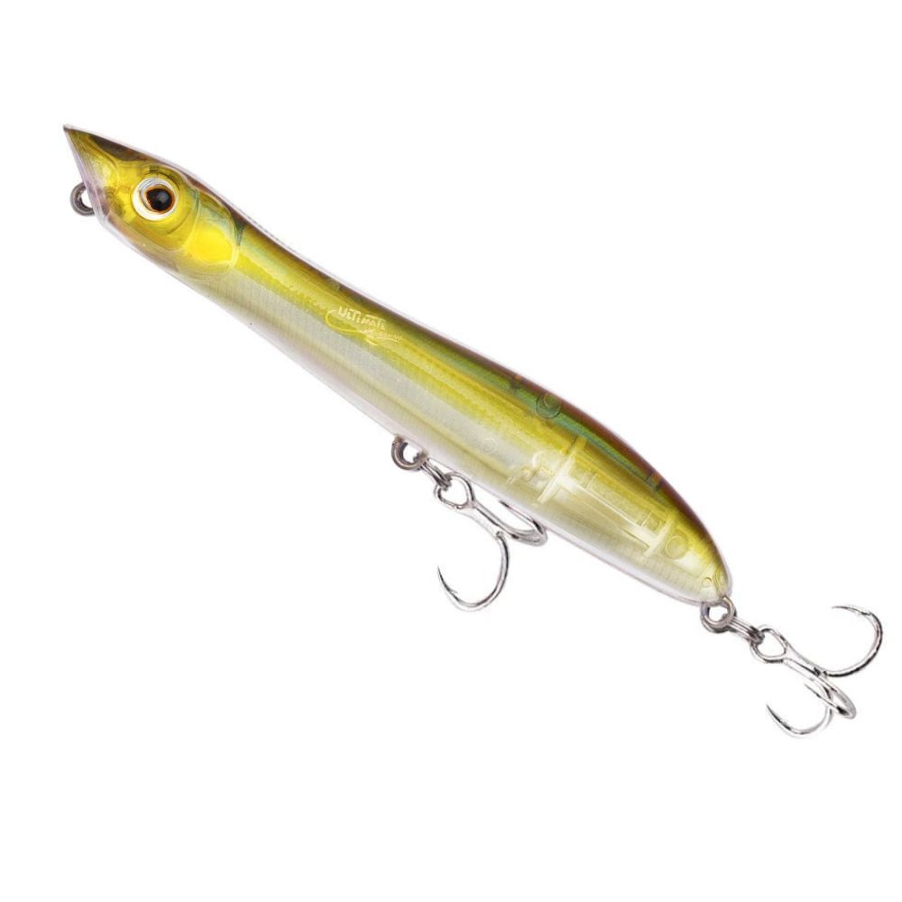 XORUS Topwater WTD Floating Lure Patchinko 100 - Image 17