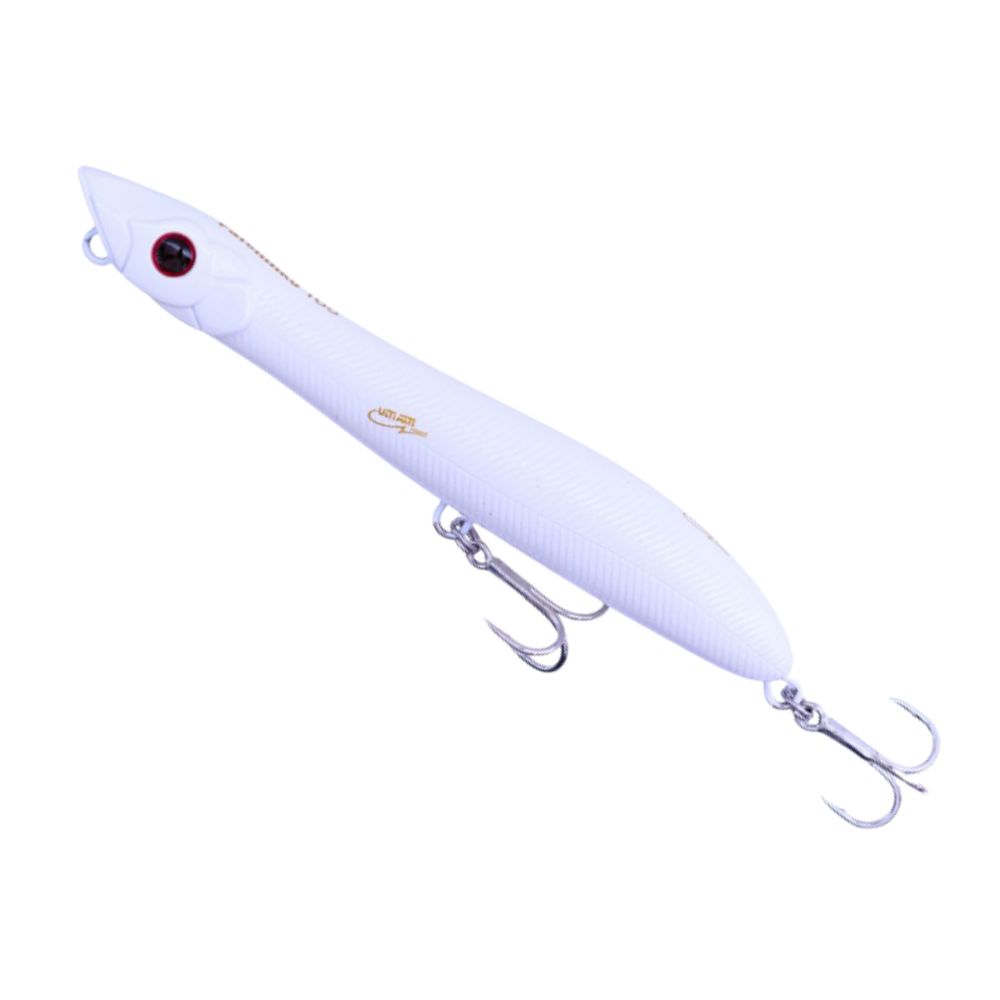 XORUS Topwater WTD Floating Lure Patchinko 100 - Image 33