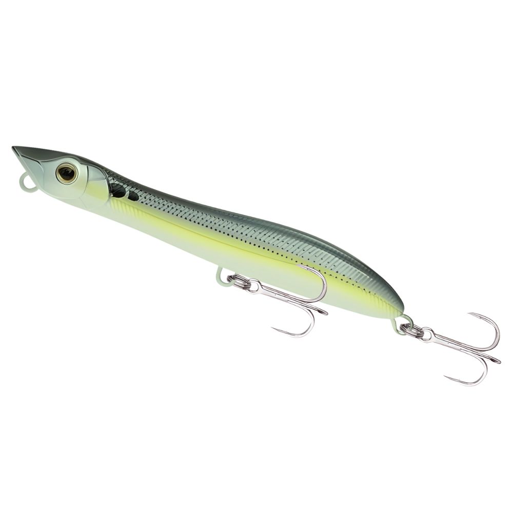 XORUS Topwater WTD Floating Lure Patchinko 125 - Image 22