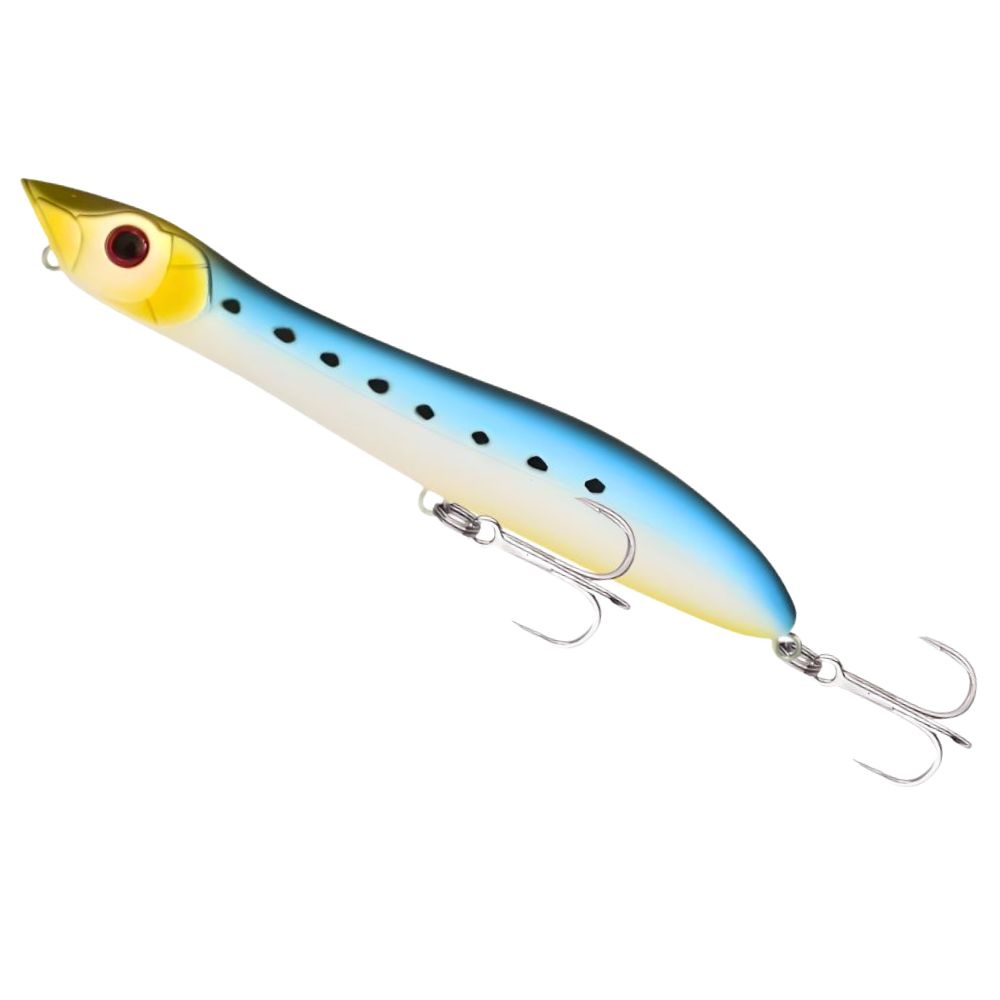 XORUS Topwater WTD Floating Lure Patchinko II - Image 29