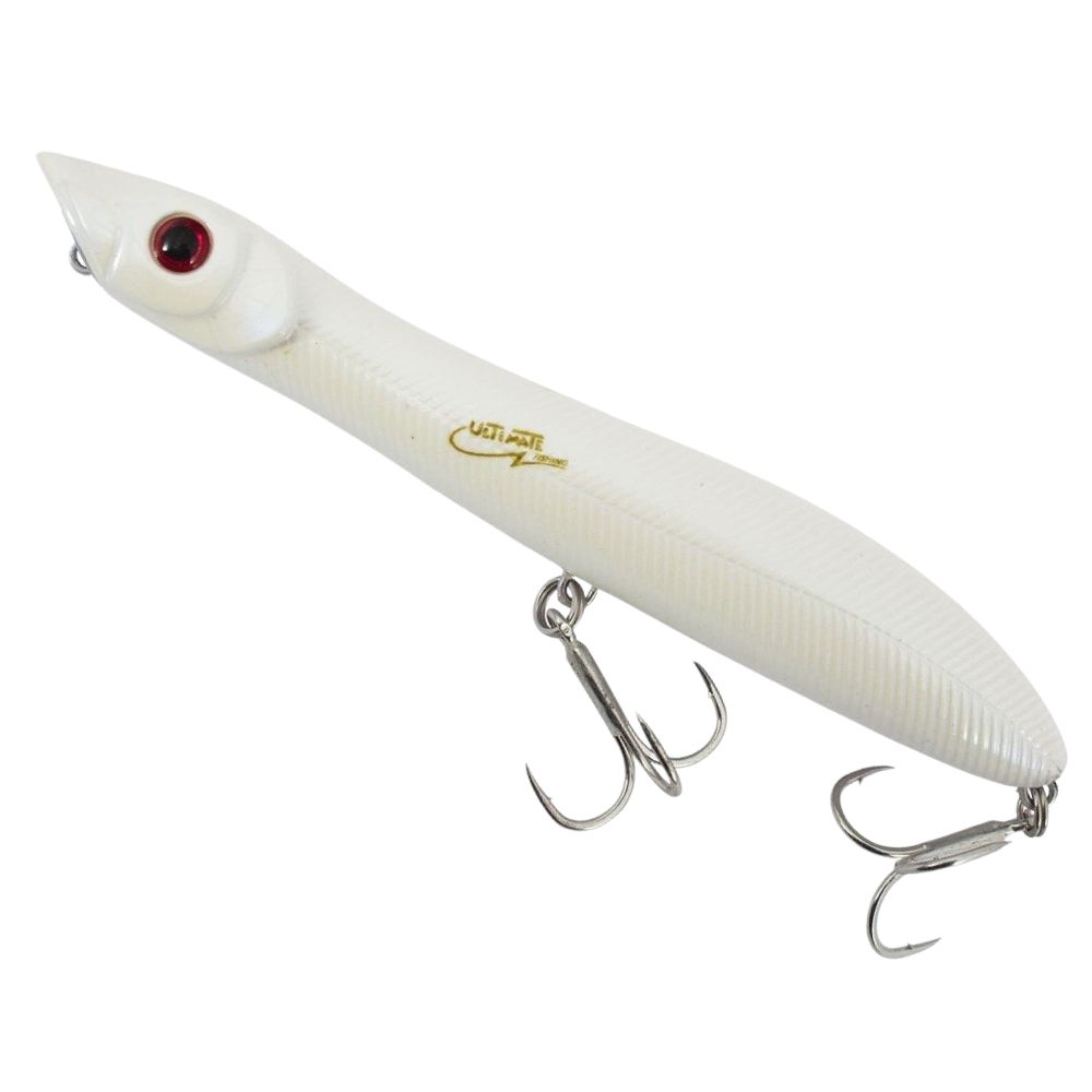 XORUS Topwater WTD Floating Lure Patchinko II - Image 30