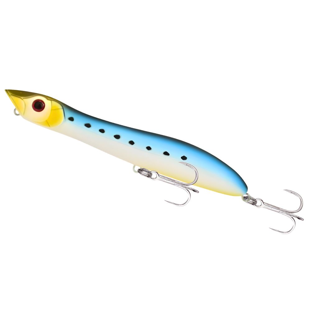XORUS Topwater WTD Floating Lure Patchinko 125 - Image 23