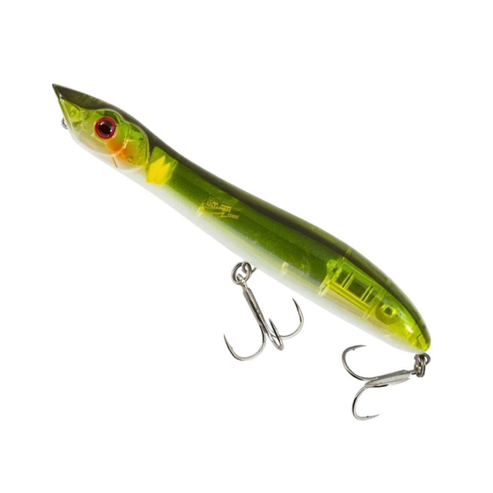 XORUS Topwater WTD Floating Lure Patchinko 100 - Image 34