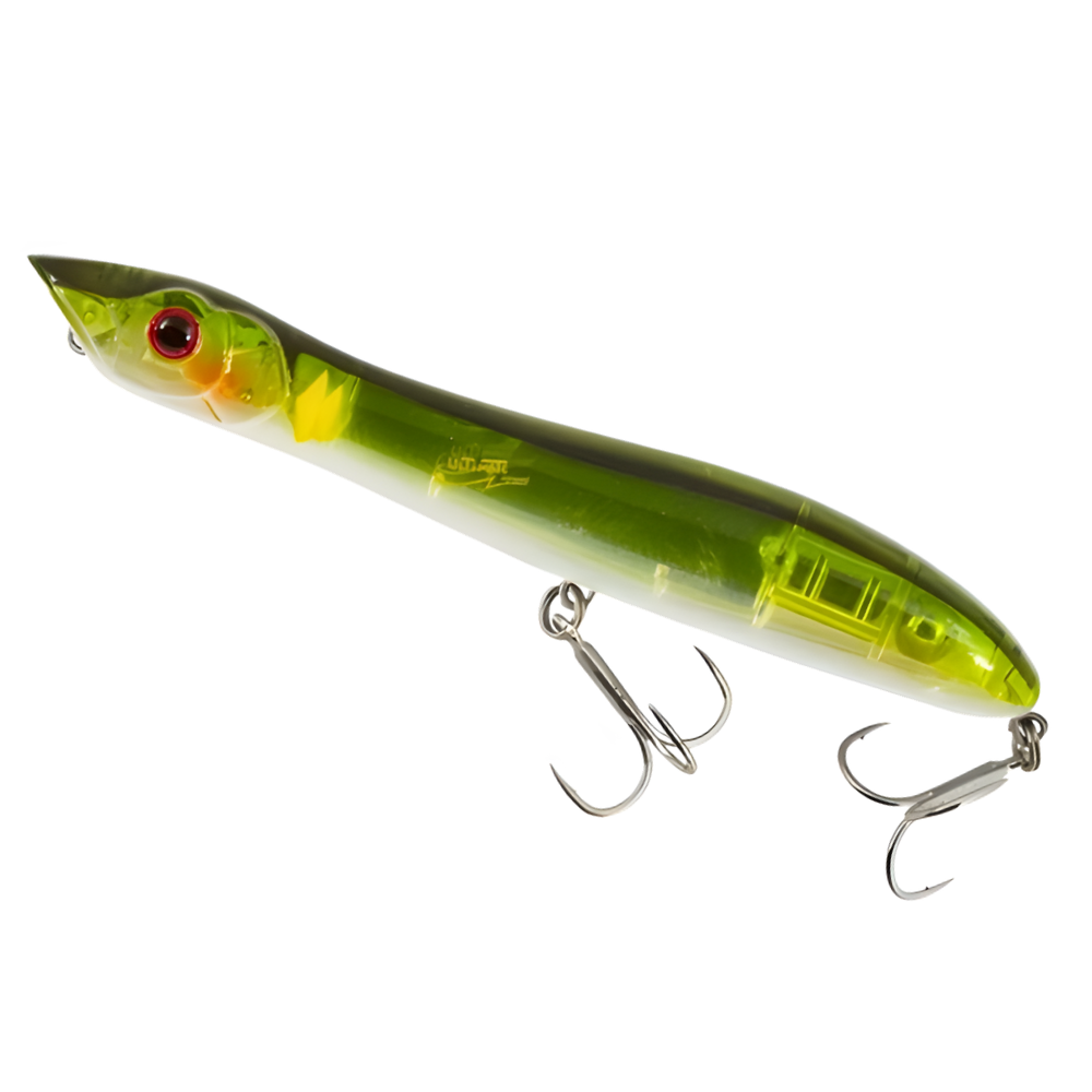 XORUS Topwater WTD Floating Lure Patchinko 125 - Image 25