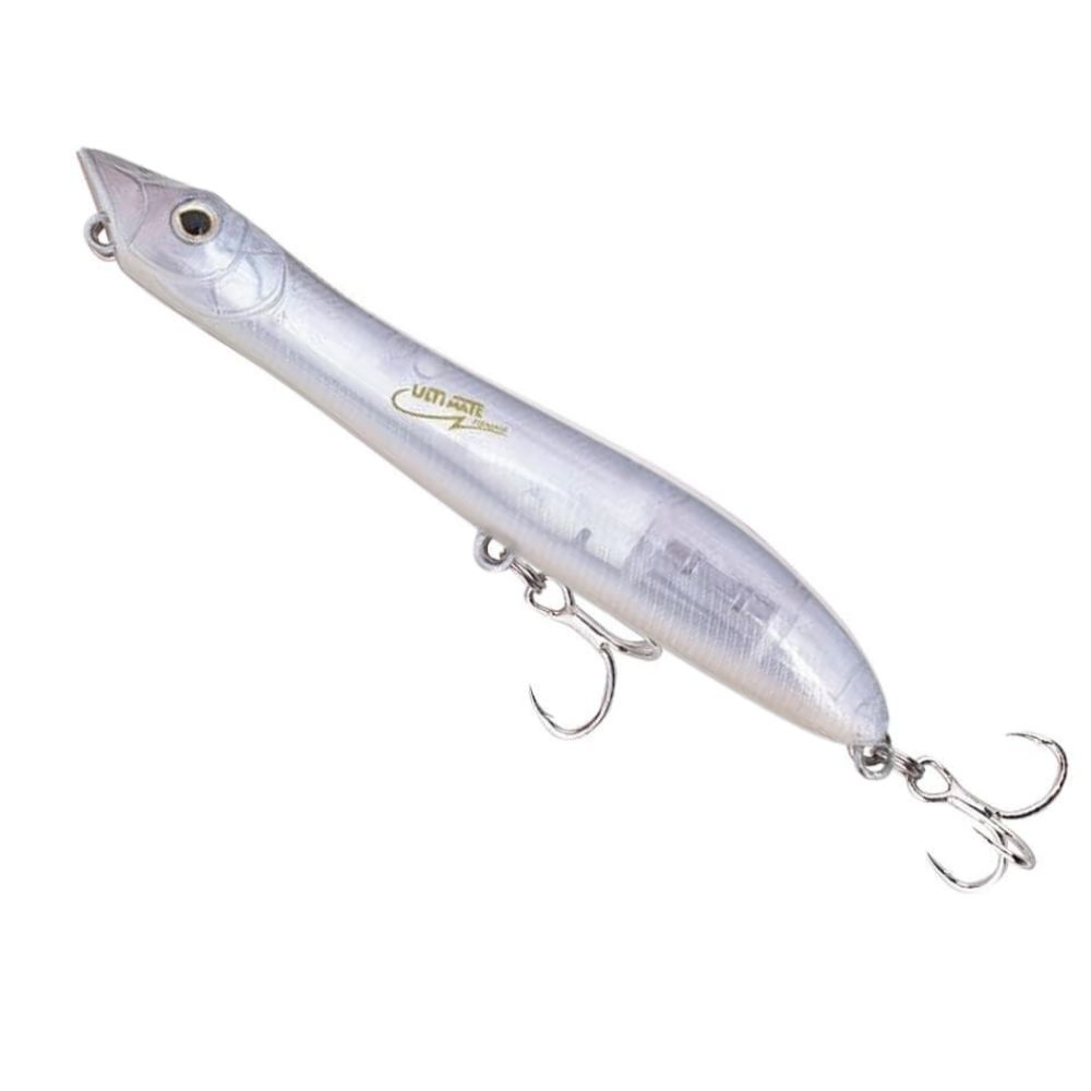 XORUS Topwater WTD Floating Lure Patchinko 100 - Image 16