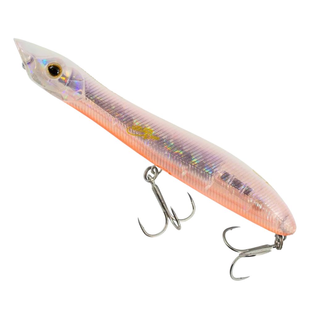 XORUS Topwater WTD Floating Lure Patchinko 100 - Image 36