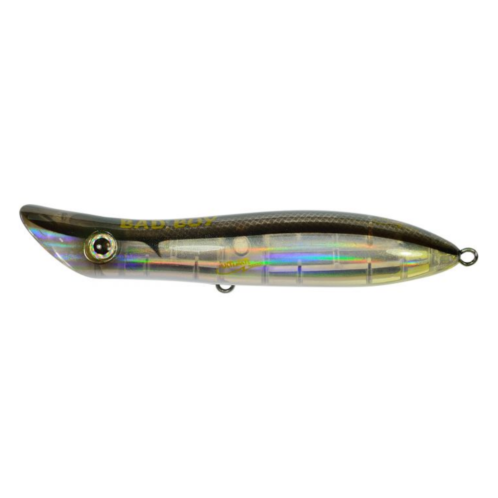 XORUS SURFACE SINKING LURE BAD BOY 110mm/36.7g - Image 2