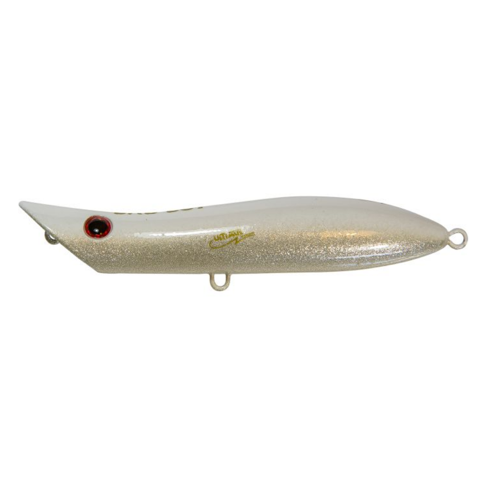 XORUS SURFACE SINKING LURE BAD BOY 110mm/36.7g - Image 7