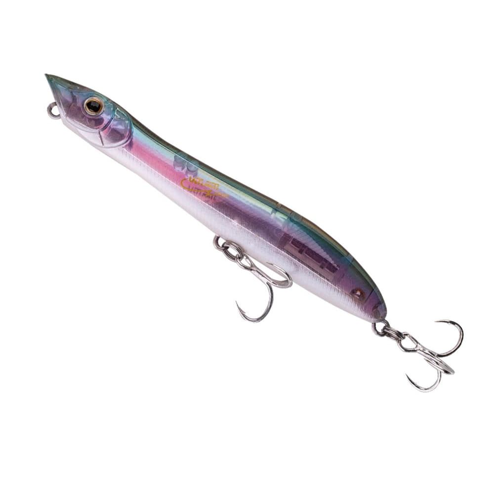XORUS Topwater WTD Floating Lure Patchinko 100 - Image 2