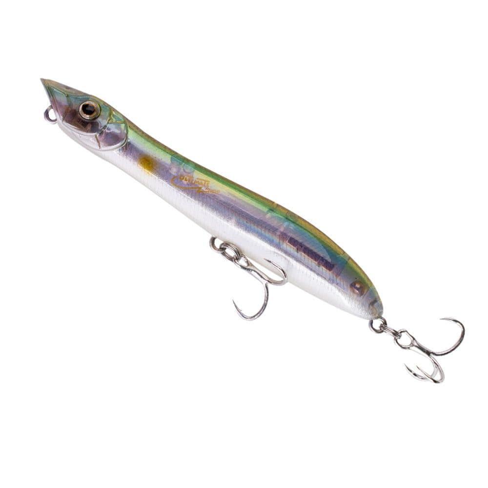XORUS Topwater WTD Floating Lure Patchinko 100 - Image 13