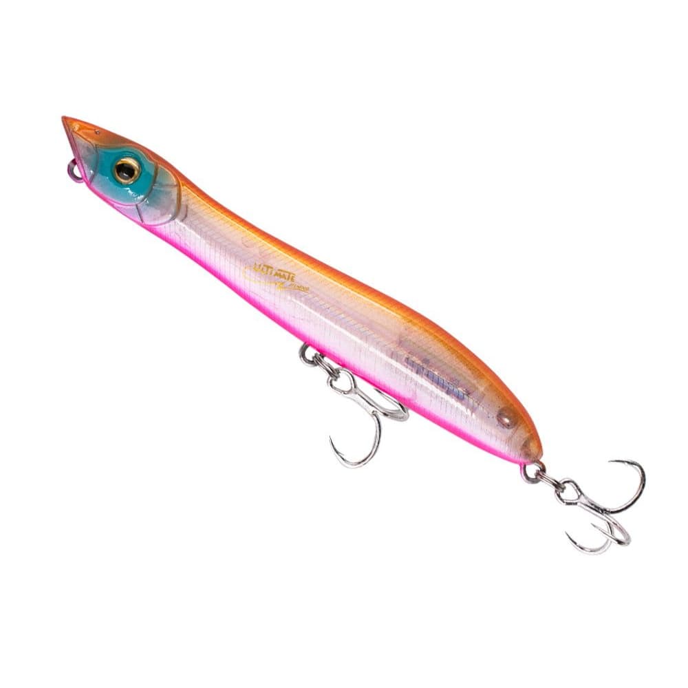 XORUS Topwater WTD Floating Lure Patchinko 100 - Image 11