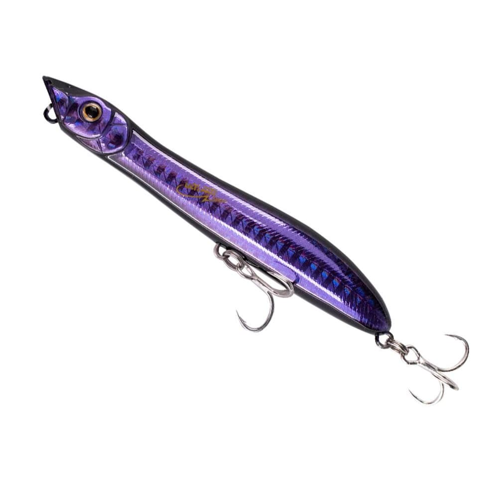 XORUS Topwater WTD Floating Lure Patchinko 100 - Image 10